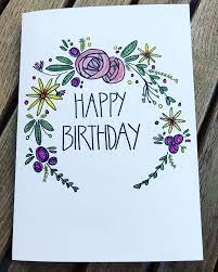 Maybe you would like to learn more about one of these? Gluckwunsch Geburtstag Herzlichen Glckwunsch Basteln Blumen Zumherzlichen Gluckwunsch Birthday Cards For Mom Birthday Card Drawing Grandma Birthday Card