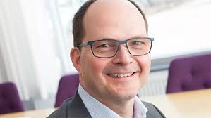 Ny vd på Familjebostäder