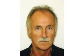 Stephen Burgard Obituary (1950