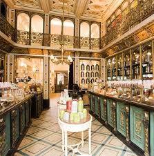 Restaurant Meert A Lille Cuisine Inventive Et Affirmee