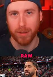 Jey Uso's Emotional Promo Experience