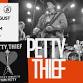 Petty Thief