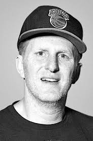 He has given notable performances in more than 60 movies. Michael Rapaport Wikipedia