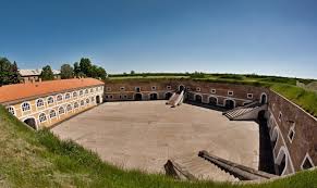 The horrors of nazism were also suffered by what is now the czech republic. Pruvodce Po Pamatniku Terezin A Historickych Castech Prahy