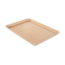 Sheet pan sheet pan rack rolling pin. Nonstick Big Sheet Baking Pan Nordic Ware