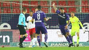 Die bilanzen können nach zeiträumen. Vfl Osnabruck Holt Dank Alvarez Einen Punkt Gegen Regensburg Kicker