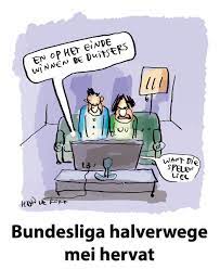 Zo gaat het maximale aantal gasten thuis naar acht personen, mogen restaurants tot 100 gasten ontvangen en zijn sportwedstrijden weer toegestaan. Hein On Twitter Voetbal Bundesliga Wordt Hervat Heindekort Kortoons Heindekort Humor Cartoon Corona Virus Coronavirus Covid19 Griepje Voetbal Duitsland Duitschland Bundesliga Maatregelen Versoepeling Https T Co Vte3xki3mx