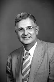 Garland Ralph Creech (1908-1971)