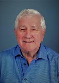 Provost, Laurier (1929