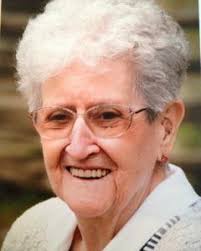 Dorothy Miller Obituary