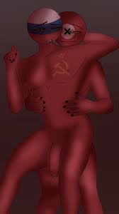 Rule 34 - 2boys Age Difference Backshots Big Penis Blushing Countryhumans  Embracing Each Other Grabbing From Behind Hammer And Sickle Malemale  Muscular Naked Nazi Germany (countryhumans) Painted Nails Penis Precum  Russia (countryhumans)