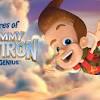 It originally aired on nickelodeon for three seasons from july 20, 2002 to november 25, 2006. Https Encrypted Tbn0 Gstatic Com Images Q Tbn And9gcqdn9axoh7fudofyo4oby4amtgxrzvp2dlszbjl7ym5lfdnq Ys Usqp Cau