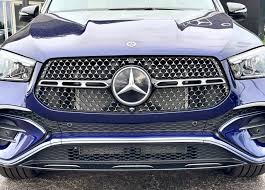 Image result for Mystic Blue 2025 GLE