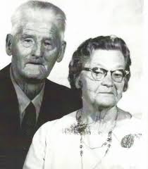 Bellenfant/Jones Ancestors