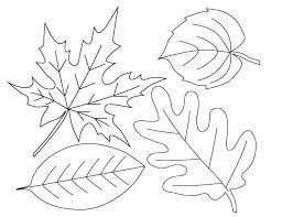 Teach your children fall colors. Free Printable Fall Leaves Coloring Pages Leaf Coloring Page Fall Leaves Coloring Pages Fall Coloring Pages