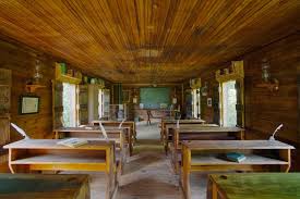 Generations have come and gone and the schoolhouse remains. Historic One Room Schoolhouses Across America Cheapism Com