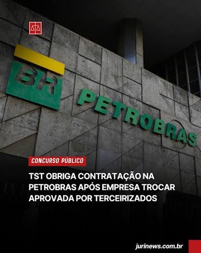 A Quinta Turma do Tribunal Superior do Trabalho (TST) manteve a decisão que  garante a uma analista de sistemas de Recife (PE), aprovada em cadastro de  reserva, o direito de ser contratada