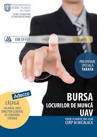 Intra aici si aplica acum! Locuri De MuncÄ Pentru StudenÅ£i Brew News Uav Fr