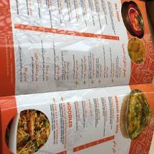 مطعم حيدر اباد هاوس المدينة المنورة