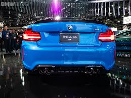 Bmw M2 Cs Exhaust Sound Exclusive Video
