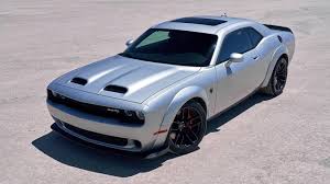 Can You Name All 17 Dodge Challenger Trim Levels