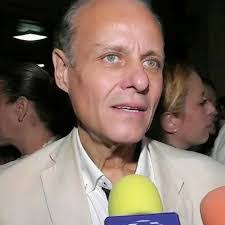 Ruben Cerda's Instagram, Twitter & Facebook