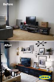 Men S Fashion And Lifestyle Blogger Diego Downtown Wants His Living Room To Feel Like A Reflection Of Him S Minimalist Home Interior Apartment Decor Ikea Home