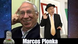 Homenagem ao humorista Marcos Plonka falecido dia 08/09/2011