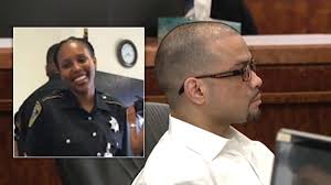 Adolfo Serrano sentenced to life for killing Harris County Pct. 7 Deputy  Constable Jennifer Chavis in 2022 drunk-driving crash
