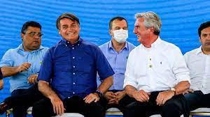 The first group consists of politicians arguing that internationalization of the economy is essential for the development of the country, while the latter rely on interventionism, and protection of state enterprises. Bolsonaro Elogia Collor Em Alagoas Luta Pelo Interesse Do Brasil