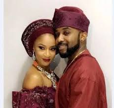 Toyin Adebayo S Blog Check Out Pictures From Banky W And Adesua Etomi S Wedding Lookbook Wedding Website Wedding
