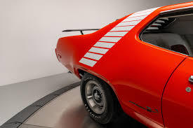 Image result for Rallye Red 1972 Plymouth