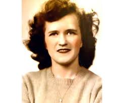 Thelma Swody Obituary (1924