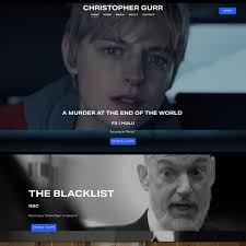 Client Portfolio: Featured Projects — Tony Howell & Co.