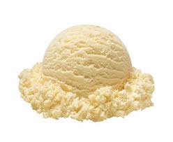 French Vanilla Blue Bunny Ice Cream Ice Cream Frozen Yogurt