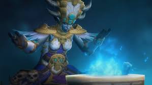 Check spelling or type a new query. 6 Badass Female Characters We Love In World Of Warcraft