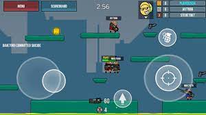 Download killer bean unleashed app for android. Killer Bean 2 For Android Apk Download