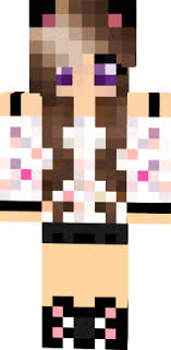 Spina Wgf Nova Skin Minecraft Wallpaper Minecraft Horse Armor