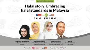 Fonterra is a world leading dairy nutrition provider from new. Halal Story Embracing Halal Standards In Malaysia Youtube