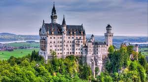 We have a massive amount of hd images that will make your computer or smartphone look absolutely fresh. German Castle Wallpapers Top Free German Castle Backgrounds Wallpaperaccess