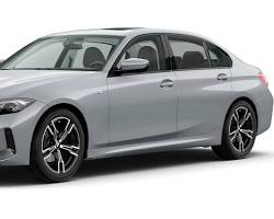 Image of BMW 3 Series car