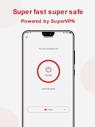 The best unlimited free vpn clients for android. Supervpn Free Vpn Client Pubg Accelerator For Android Apk Download