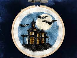We did not find results for: Bucilla Free Halloween Cross Stitch Pattern Plaid Online