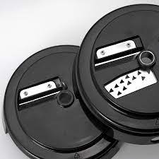 Vitamin dolu sebze makarnası ve salatalarla sağlıklı menüler hazırlayın ve formda kalın. Karaca Blendfit 4 In 1 Set Black Gold Karaca