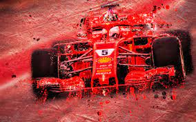 Bahn frei für die neue rote göttin: F1 Ferrari Wallpapers Album On Imgur 2560x1600 Download Hd Wallpaper Wallpapertip