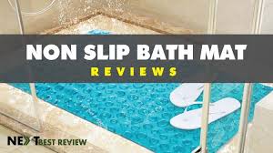 It is good looking and matches with the bath area decor which leaves your bathroom area looking stylish. Best Non Slip Bath Mat Bath Mat Bath Bathroom Safety