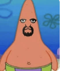 Patrick Patrickstar GIFs