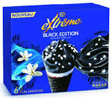 Black édition Glaces Vanille