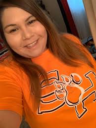 BENAVIDES, TX Tio Alonzo Lopez (r) while at Benavides High School. He also  taught Algebra I & II, and biology. He and his wife Elma Gonzalez, an  english teacher, mentored, and help