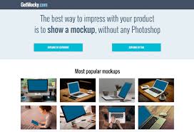 Download How To Create A Realistic Mockup Using Free Mockup Generators